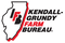 Kendall-Grundy Farm Bureau